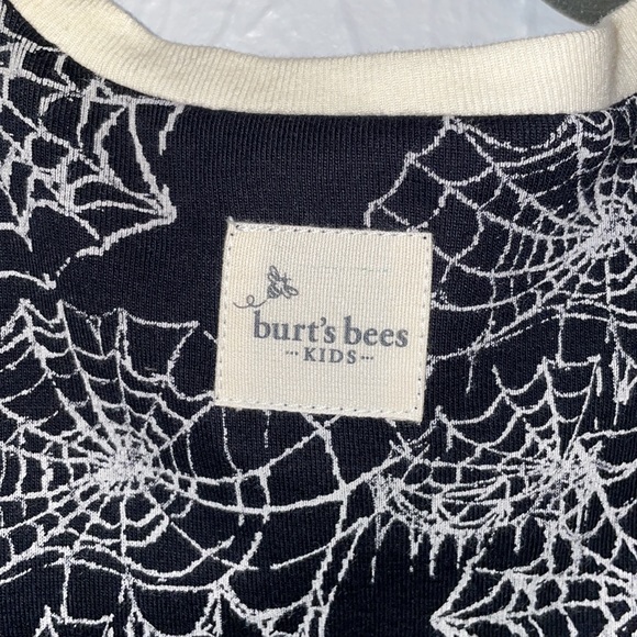 Burt’s Bees Kids 100% Organic Cotton Comfort Fit Size 14 - Picture 3 of 7